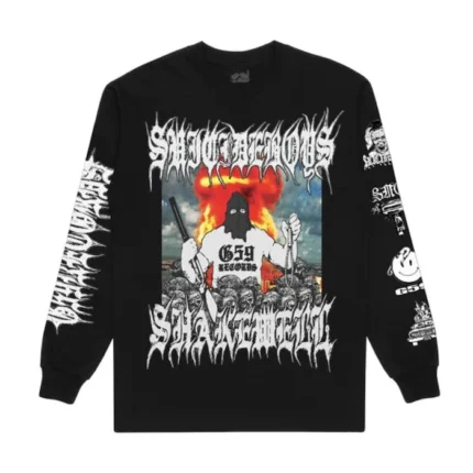  Suicideboys G59 Sweatshirt 