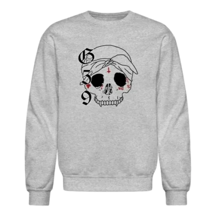  Suicideboys G59 Sweatshirt 