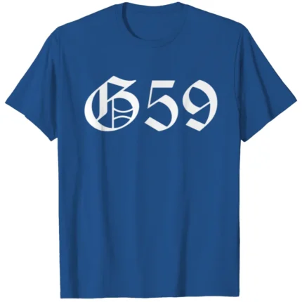 Suicideboys G59 T-Shirt