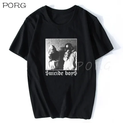 Suicideboys T-Shirt