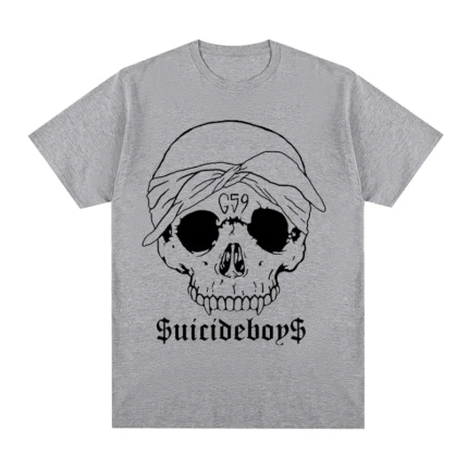 Suicideboys T-Shirt