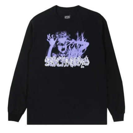 Suicideboys Sweatshirt