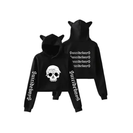 Suicideboys Hoodie