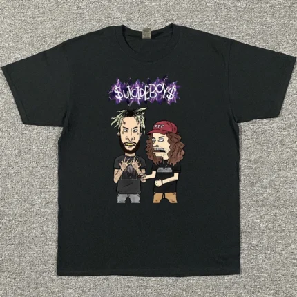 Suicideboys T-Shirt