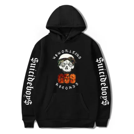 Suicideboys G59 Hoodie