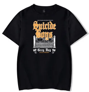 Suicideboys T-Shirt