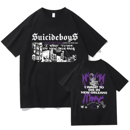 Suicideboys T-Shirt