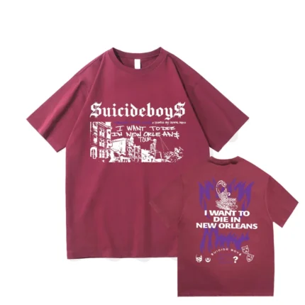 Suicideboys T-Shirt