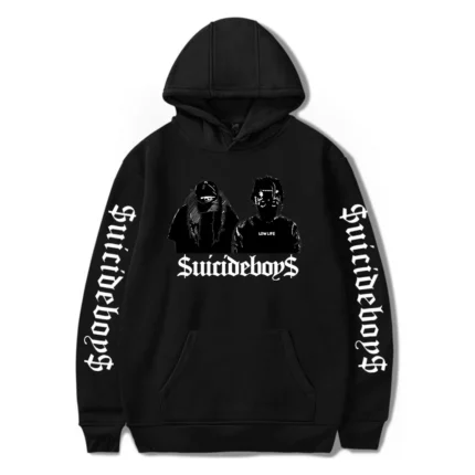 Suicideboys Hoodie