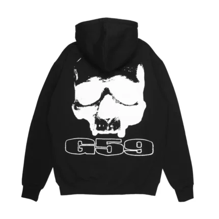 Suicideboys G59 Hoodie