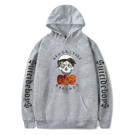 Suicideboys G59 Hoodie