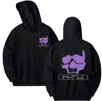 Suicideboys G59 Hoodie