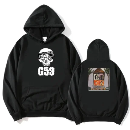 Suicideboys G59 Hoodie