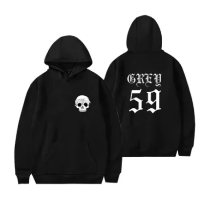 Suicideboys G59 Hoodie