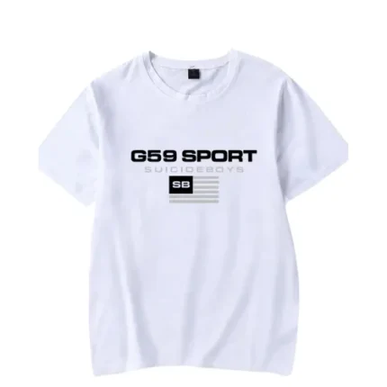 Suicideboys G59 T-Shirt