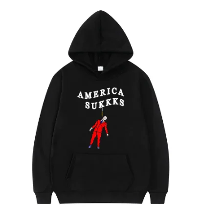 Suicideboys Hoodie