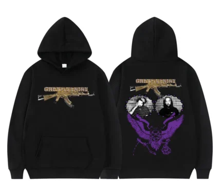 Suicideboys Hoodie