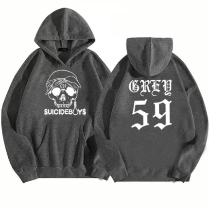 Suicideboys Hoodie