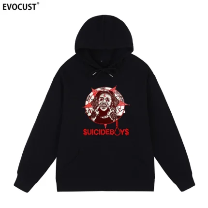 Suicideboys Hoodie