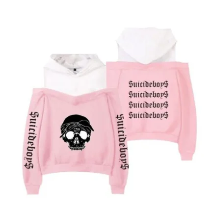 Suicideboys Hoodie