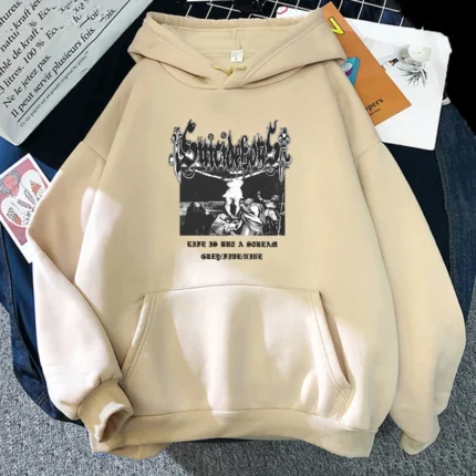 Suicideboys Hoodie