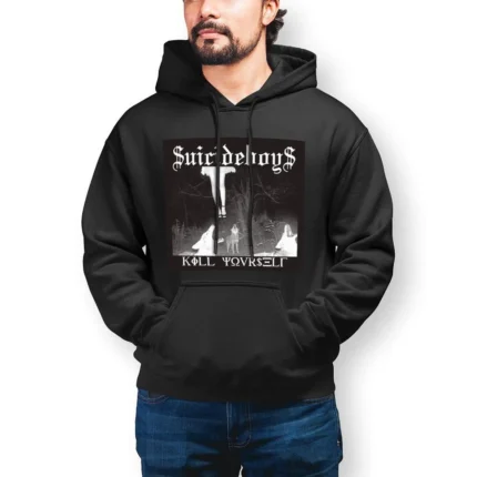 Suicideboys Hoodie