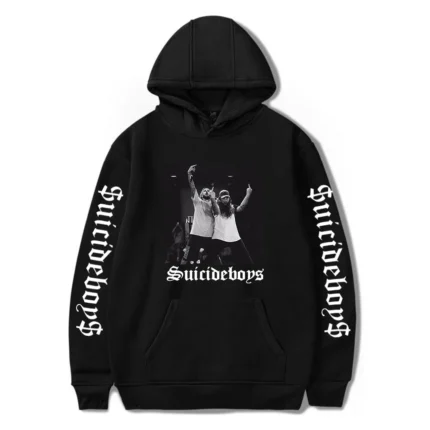 Suicideboys Hoodie