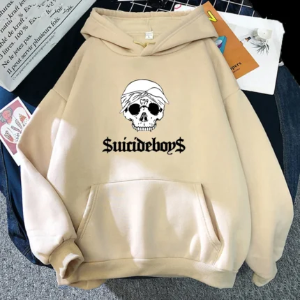 Suicideboys Hoodie