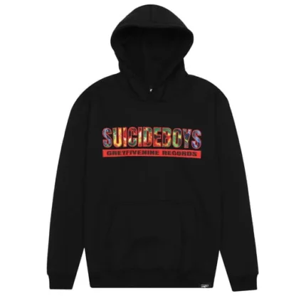 Suicideboys Hoodie