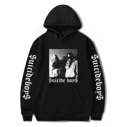 Suicideboys Hoodie