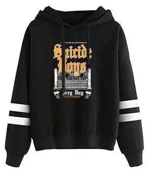 Suicideboys Hoodie