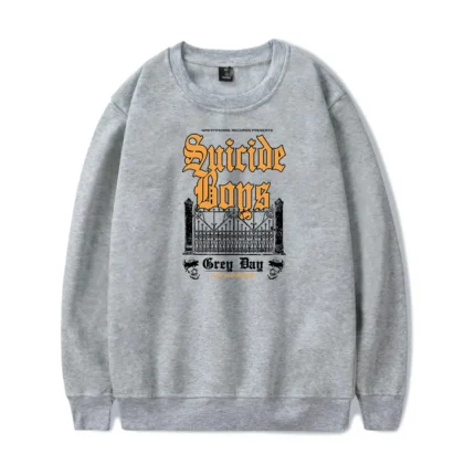 Suicideboys Sweatshirt