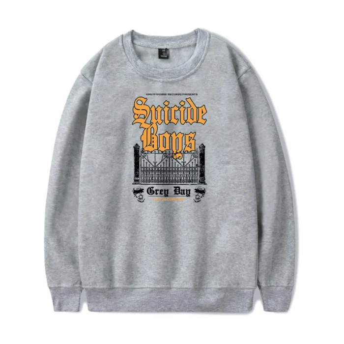 Suicideboys Sweatshirt