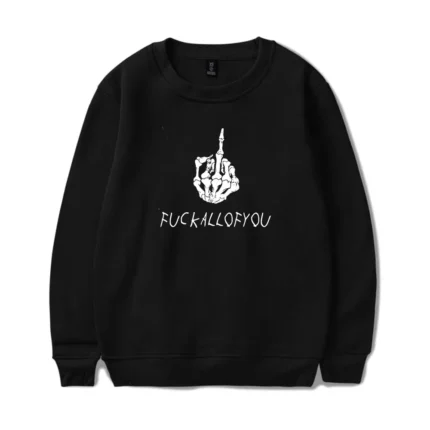 Suicideboys Sweatshirt