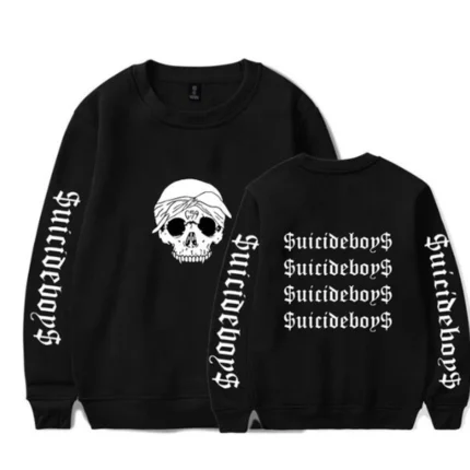 Suicideboys Sweatshirt