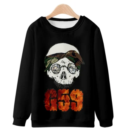 Suicideboys Sweatshirt