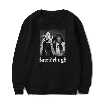 Suicideboys Sweatshirt