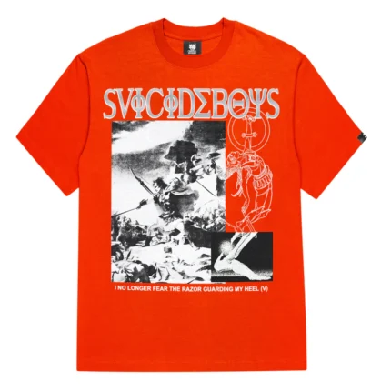 Suicideboys T-Shirt