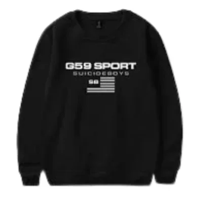  Suicideboys G59 Sweatshirt 