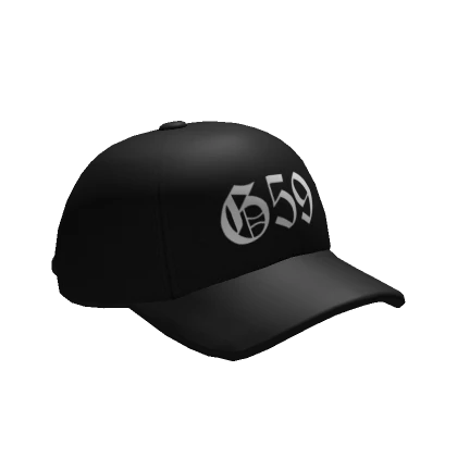 Suicideboys G59 Caps