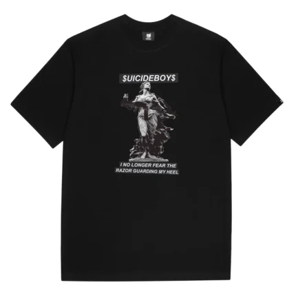 Suicideboys T-Shirt