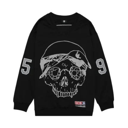  Suicideboys G59 Sweatshirt 