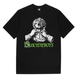 Suicideboys T-Shirt