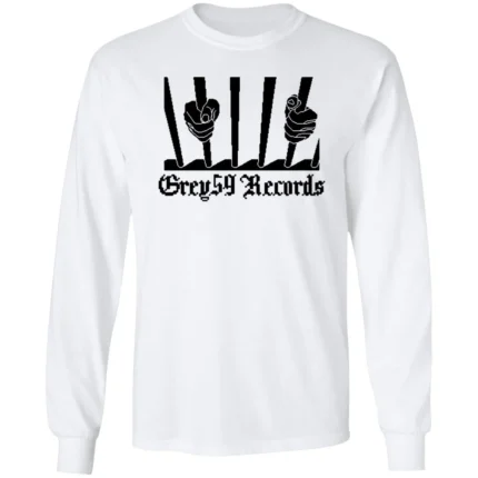  Suicideboys G59 Sweatshirt 