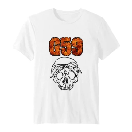 Suicideboys G59 T-Shirt